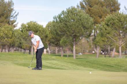 golf massane