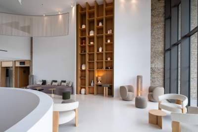 Horizon Resort Massane