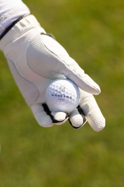 golf de massane