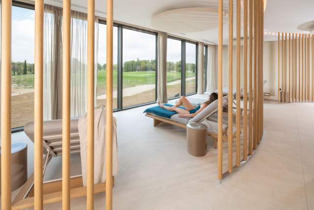 Golf Hotel South of France · Horizon Resort – Massane · Photo Gallery