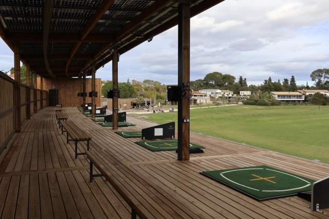 Golf Hotel South of France · Horizon Resort – Massane · Photo Gallery