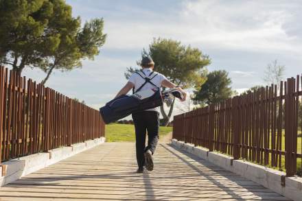 golf de massane
