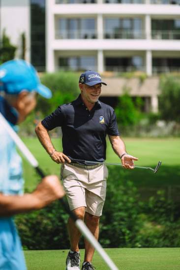 golf de massane