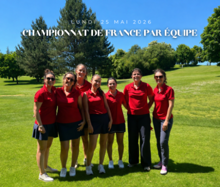 golf de massane