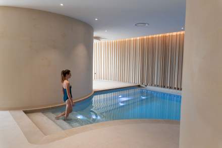 Spa Montpellier · Horizon Resort - Massane · Relaxation & Wellbeing