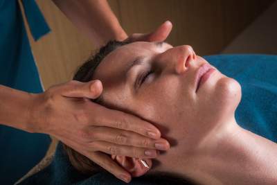 Spa Montpellier · Horizon Resort - Massane · Relaxation & Wellbeing