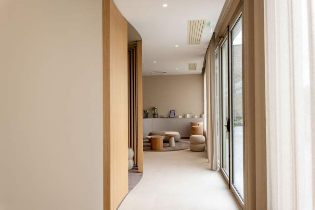 Golf Hotel South of France · Horizon Resort – Massane · Photo Gallery