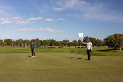 golf