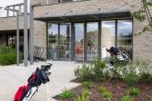 Golf Montpellier · Horizon Resort - Massane · Boutique Proshop