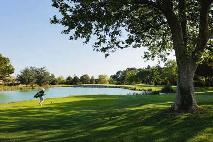 Golf Montpellier · Horizon Resort - Massane · Golf