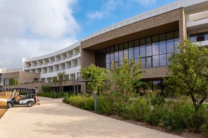 Seminars & Events Montpellier · Horizon Resort - Massane