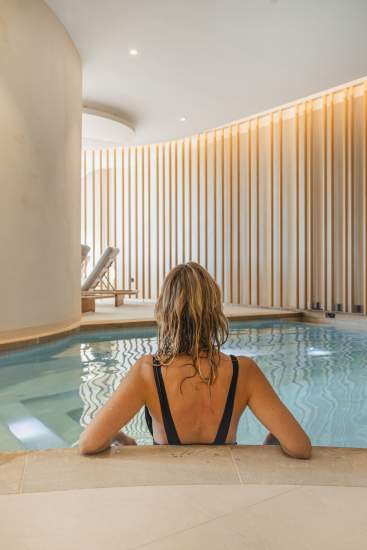 Spa Montpellier · Horizon Resort - Massane· Détente & Bien-Etre