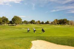 Golf, Horizon Resort - Massane· Hôtel, Golf & Spa Montpellier (34)