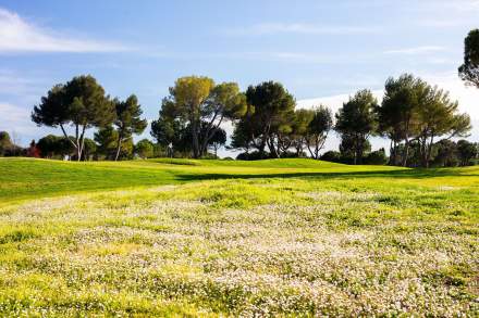 Horizon Resort, Hôtel éco-responsable Montpellier · Horizon Resort - Massane