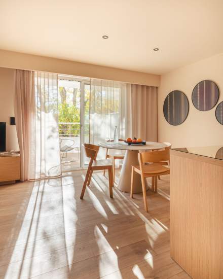 Location appartement Montpellier · Horizon Resort - Massane - appartements