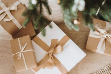 Bons cadeaux