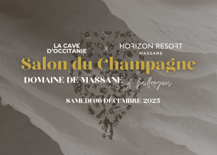 Salon du champagne