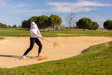golf