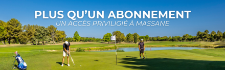 golf de massane