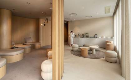 Spa Montpellier · Horizon Resort - Massane · Relaxation & Wellbeing