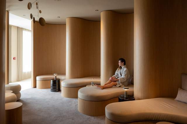 Golf Hotel South of France · Horizon Resort – Massane · Photo Gallery