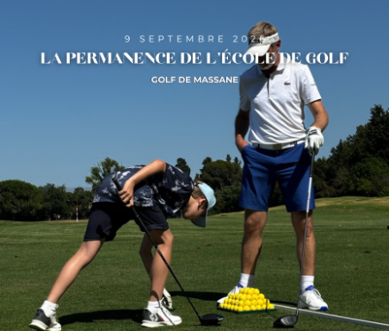 golf de massane horizon resort massane raphael jacquelin academy