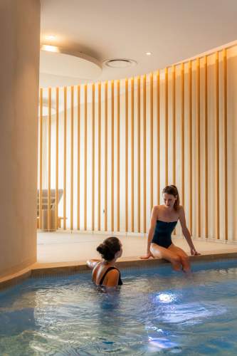 Spa Montpellier · Horizon Resort - Massane · Relaxation & Wellbeing