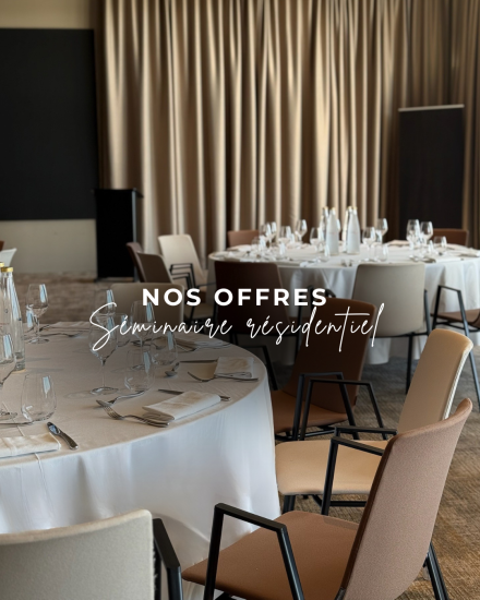 NOS OFFRES