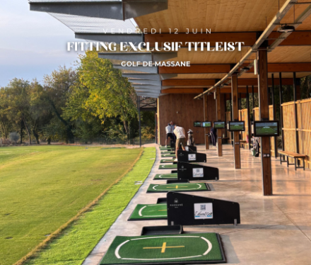 golf de massane