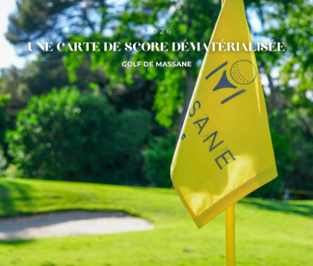 golf de massane