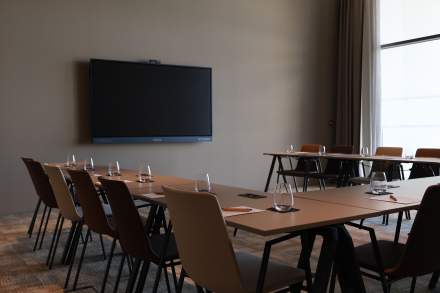 Salle séminaire - Montpellier