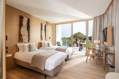 Seminars & Events Montpellier · Horizon Resort - Massane