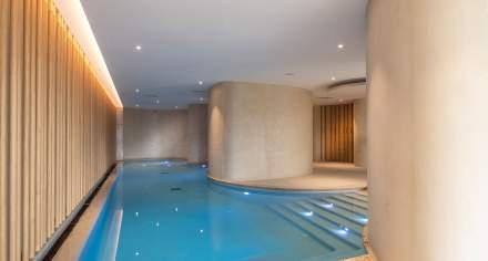 Spa Montpellier · Horizon Resort - Massane· Détente & Bien-Etre