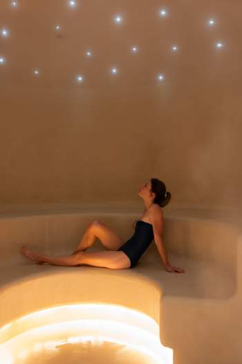 Spa Montpellier · Horizon Resort - Massane· Détente & Bien-Etre