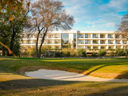 Golf Montpellier · Horizon Resort - Massane · Golf