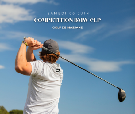 golf de massane