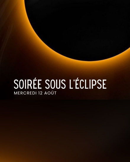 eclipse