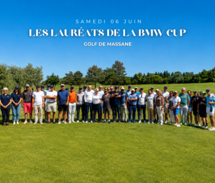 golf de massane