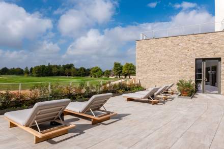 Spa Montpellier · Horizon Resort - Massane · Relaxation & Wellbeing