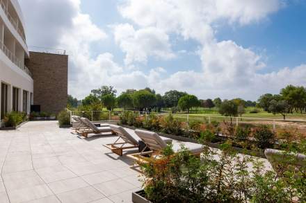 Spa Montpellier · Horizon Resort - Massane · Relaxation & Wellbeing