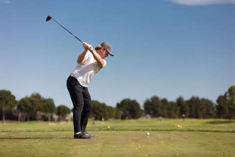 golf de massane