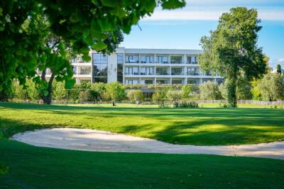 Golf Montpellier · Horizon Resort - Massane · Golf