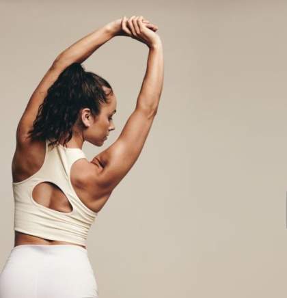 Fitness and Yoga Montpellier · Horizon Resort - Massane·