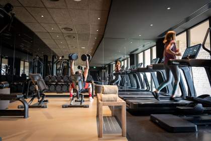 Spa Montpellier · Horizon Resort - Massane · Relaxation & Wellbeing