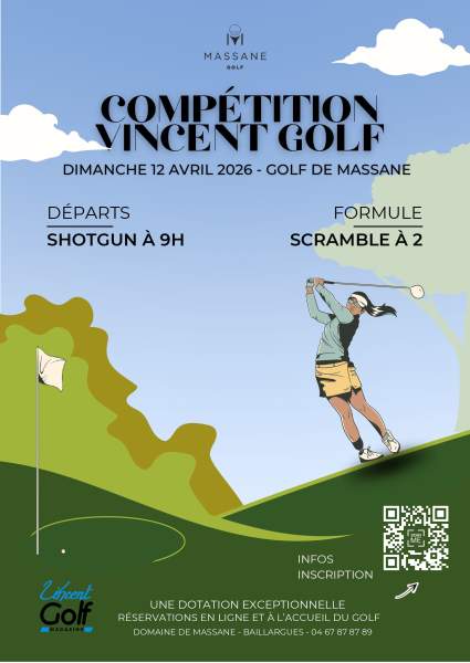 golf massane