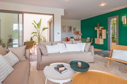 Hôtel 4 étoiles Montpellier · Horizon Resort - Massane · villa