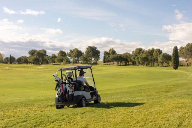Golf Hotel South of France · Horizon Resort – Massane · Photo Gallery