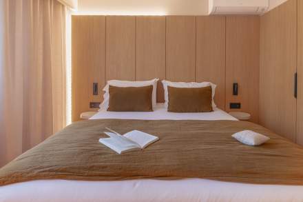 Location appartement Montpellier · Horizon Resort - Massane - appartements
