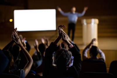 Seminars & Events Montpellier · Horizon Resort - Massane