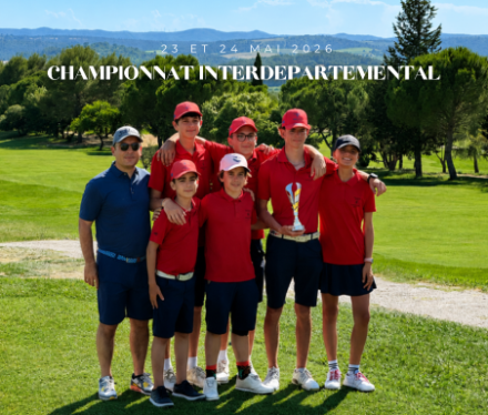golf de massane